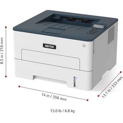 Xerox B230 Single Function Monochrome Laser Printer